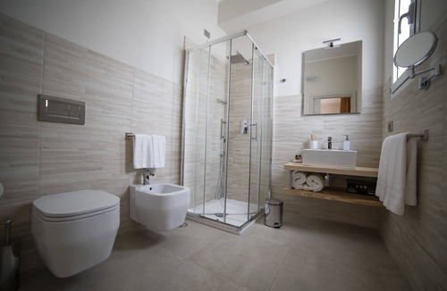 Villasimius Hotel | New Ca Mea