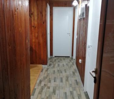 Dubova House | New Cabana Beea