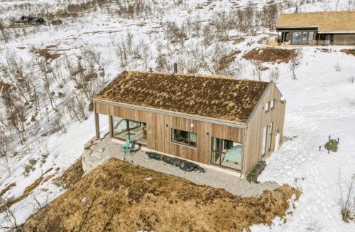 Maurset House | New Cabin With Panoramic Views At Hardangervidda