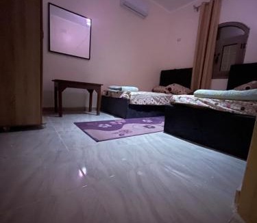 New Cairo Apartment | New Cairo rooftop studio