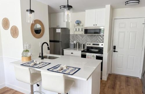 Brewster House | New Cape Cod Condo Near Beaches