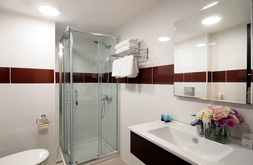 Jerusalem Hotel | New Capitol Hotel - Jerusalem