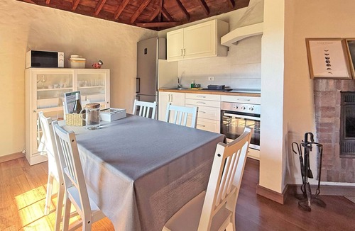 Hoya Grande Ski Chalet | NEW: Casa El Colmenero