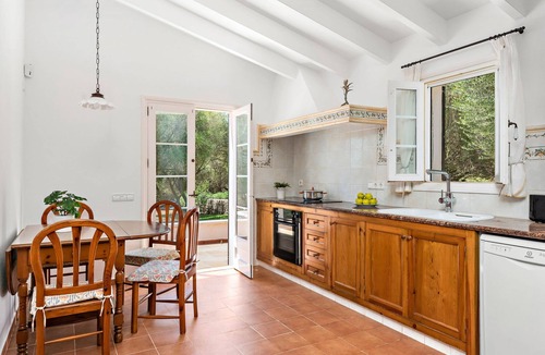 Biniparrell Villa | New! Casa Nova de Biniparrell