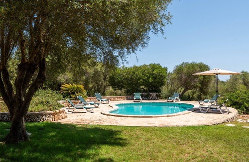 Biniparrell Villa | New! Casa Nova de Biniparrell