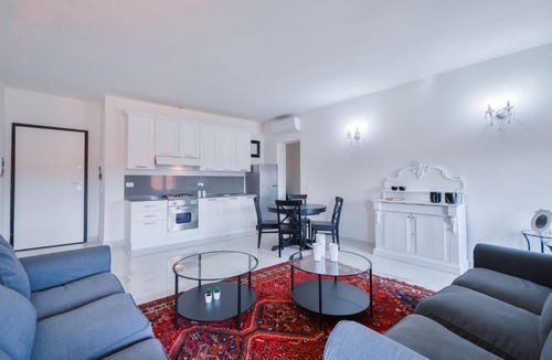 Margine Coperta-Traversagna Apartment | New Central Apartment