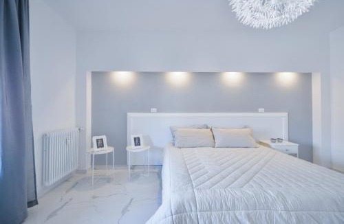 Margine Coperta-Traversagna Apartment | New Central Apartment