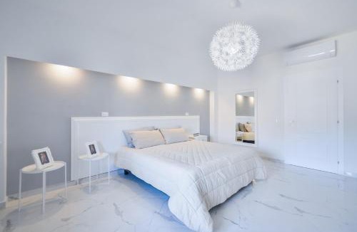 Margine Coperta-Traversagna Apartment | New Central Apartment