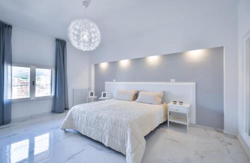 Margine Coperta-Traversagna Apartment | New Central Apartment