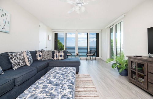 Green Cay Plantation Condo | New central located 2BR/3BD/2BA condo gated community with 2 pools & pickleball