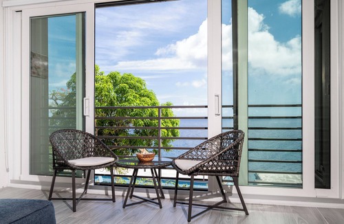 Green Cay Plantation Condo | New central located 2BR/3BD/2BA condo gated community with 2 pools & pickleball