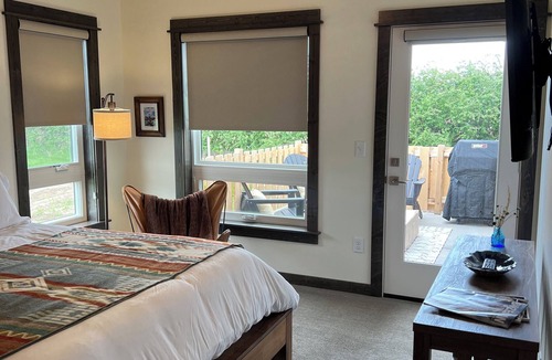 Four Corners Condo | New, Centrally Located, Awesome 3 Bedroom Townhome in big sky Bozeman Montana!