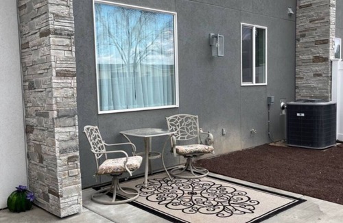 Elko House | New! Centrally located. Easy to access.