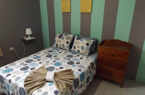 Granada Hostel | New Century Hostel