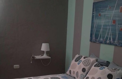 Granada Hostel | New Century Hostel