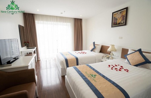Lang Son Hotel | New Century Hotel