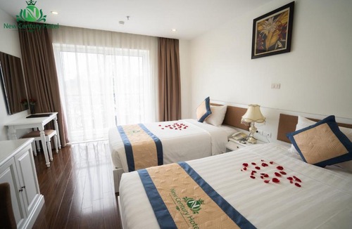 Lang Son Hotel | New Century Hotel