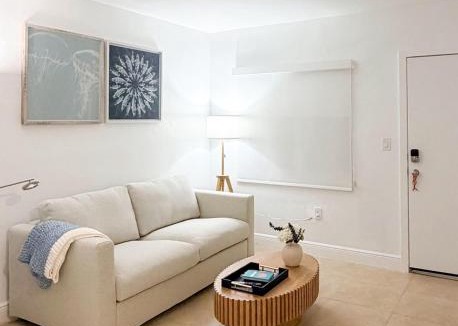 Key Biscayne Apartment | New Charming Apt Walk to Beach & Pool Key Biscayne