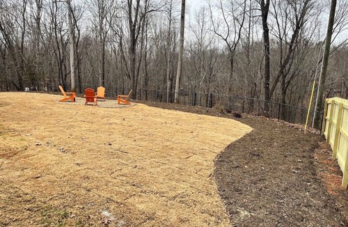 Seneca House | New! Charming New Modern 4/2.5 Home in Clemson SC - Just 5 minutes to Clemson U