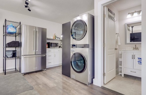 Mesquite Cottage | New Charming Private Studio Home Mesquite, Nevada