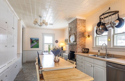 Hollowville Other | NEW-Classic family farmhouse: 10 min to Hudson; 20 mins Catamount ski, huge pool