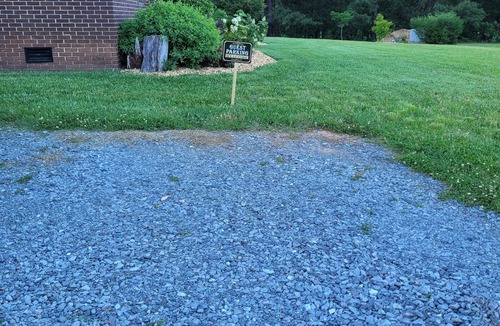 Rock Hill Apartment | New! Clean, comfortable studio apartment. Close to Charlotte.