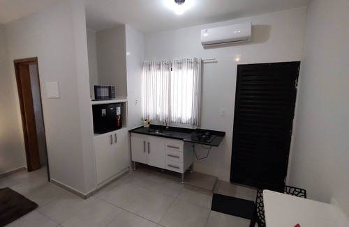 Bauru Apartment | New close to the center, shopping boulevard and main avenues
