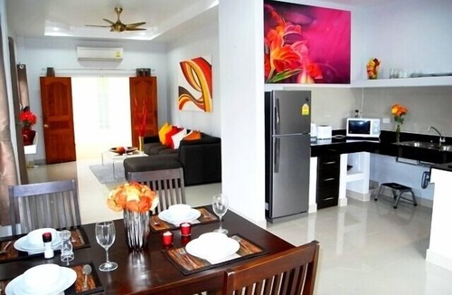Nai Harn House | New Close to the Beach of Nai Harn