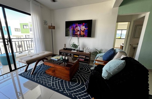 Montellano Apartment | New+Coastal+Comfortable+Comfortable+Sports+Views+Private
