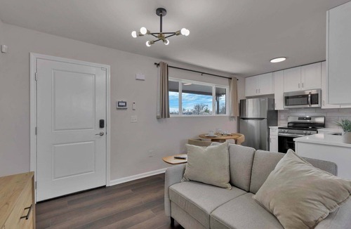 Olde Towne East Apartment | New Columbus Studio Steps from Downtown and OTE