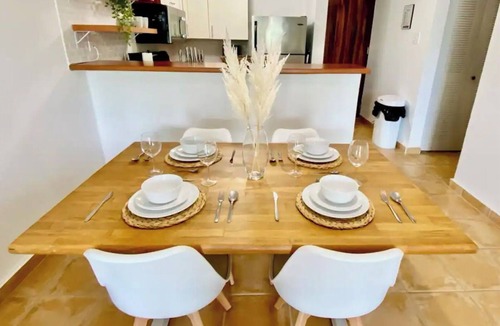 El Combate Apartment | NEW! Combate Beach Vacation Apartment