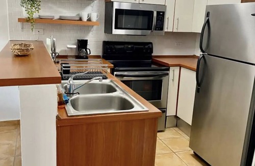 El Combate Apartment | NEW! Combate Beach Vacation Apartment