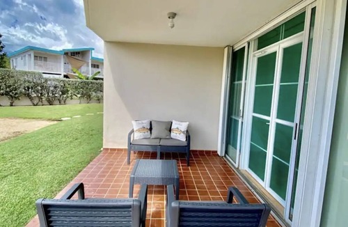El Combate Apartment | NEW! Combate Beach Vacation Apartment
