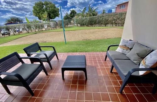 El Combate Apartment | NEW! Combate Beach Vacation Apartment