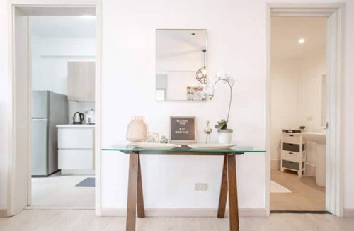Bonifacio Global City Condo | New! Comfortable 2 Bedroom in Central BGC