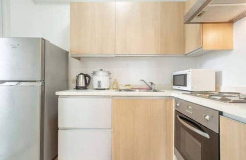 Bonifacio Global City Condo | New! Comfortable 2 Bedroom in Central BGC