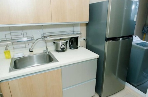 Bonifacio Global City Condo | New! Comfortable 2 Bedroom in Central BGC