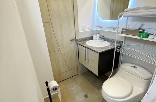 La Josefina Apartment | New, comfortable and very well equipped apartment.