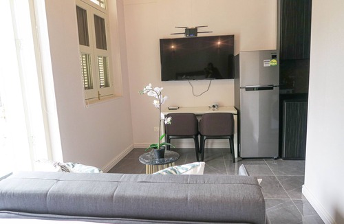 River Valley Apartment | NEW Comfy Studio Apt/Wifi @ Orchard/Somerset Area