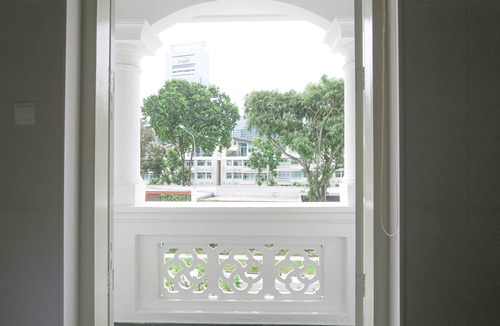 River Valley Apartment | NEW Comfy Studio Apt/Wifi @ Orchard/Somerset Area