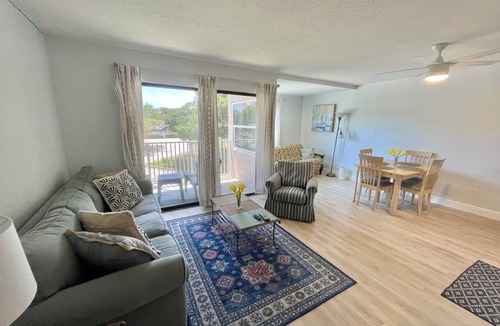 Melbourne Condo | NEW COMPLETE REMODEL, MELBOURNE HARBOUR VIEWS