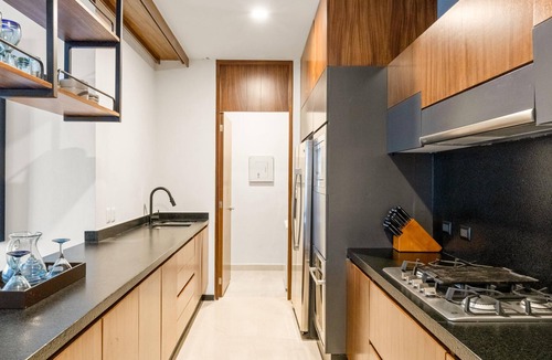 Alta Vista Condo | NEW Complex with ocean, jungle and city views! 2BD Condo for rent in Old Town, P