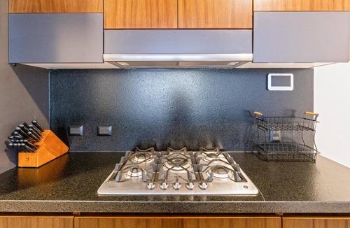 Alta Vista Condo | NEW Complex with ocean, jungle and city views! 2BD Condo for rent in Old Town, P