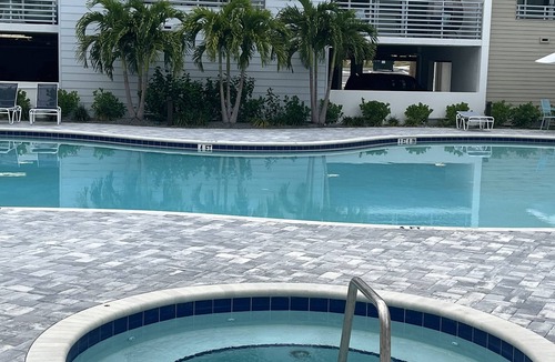 North Trail Condo | New Condo near downtown Sarasota