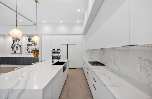 Victoria Park Villa | New construction 4-bedroom villa amazing location in Fort Lauderdale