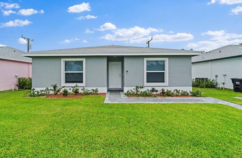 West Palm Beach House | *New Construction Home* 10 to Beach 5 to Downtown