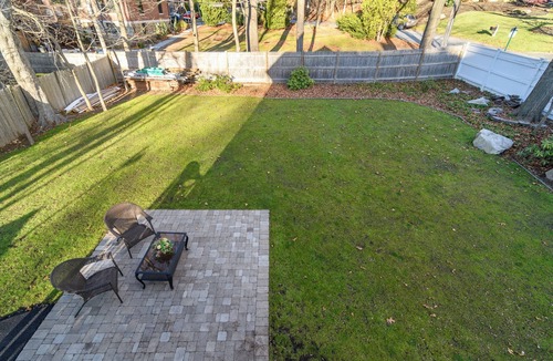 Wellesley Apartment | New construction! 1 bedroom plus loft, walk to town, commuter rail, shops
