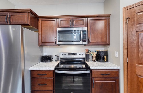 Sioux Falls House | New construction 2 KING Suites super clean, super nice voted #1 in Sioux Falls