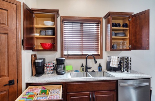 Sioux Falls House | New construction 2 KING Suites super clean, super nice voted #1 in Sioux Falls