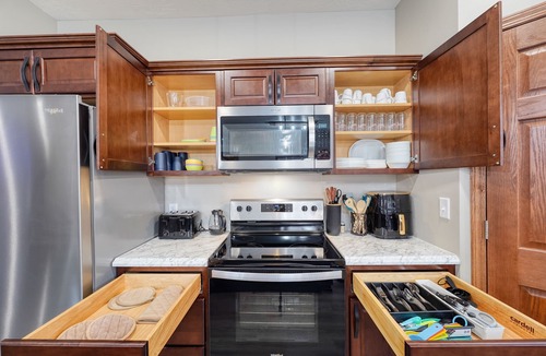 Sioux Falls House | New construction 2 KING Suites super clean, super nice voted #1 in Sioux Falls